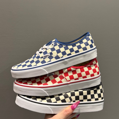 🏁VANS🏁AUTHENTICご紹介🏁