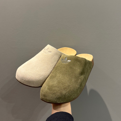 ADIDAS💜新作ご紹介💜