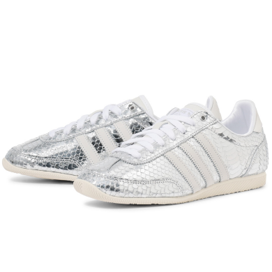 【ADIDAS】新作「JAPAN W」🎉