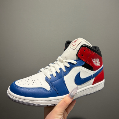 ✅新色✅AIR JORDAN 1 MID✅
