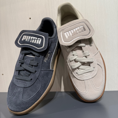 【PUMA】PALERMO 🤍