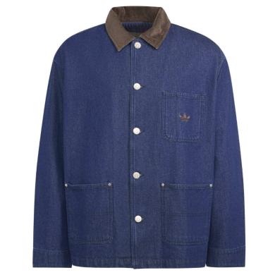 🆕ADIDAS DENIM JACKET🆕