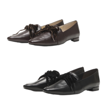 ▫️JOLI ENCORE▫️DOUBLE RIBBON PUMPS 2▫️