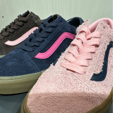 【VANS】OLD SKOOL 🩷新作🩷