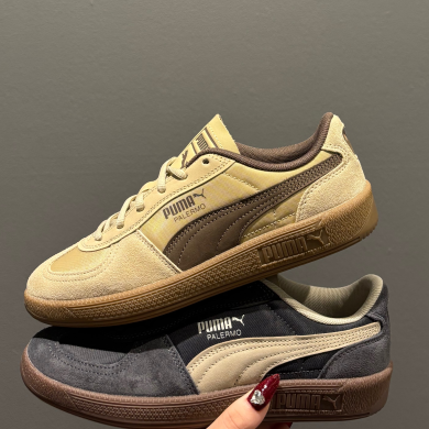 PUMA🤎PALERMO POP🤎