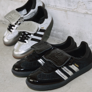 ADIDAS🖤SAMBA LT🖤