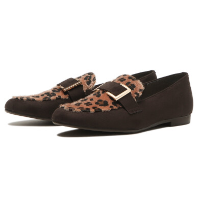 秋冬シーズンにピッタリ!新作ローファー✨