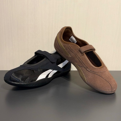 🤎REEBOK🖤ULTRA LO MARY JANE🤎