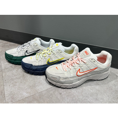 NIKE🦶P-6000 PRM🦶