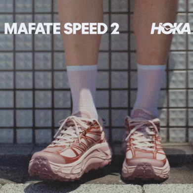 💟HOKA💟新作ご紹介💟