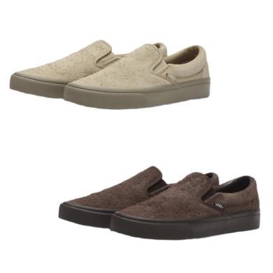 ▪️新色▪️VANS SLIP ON▪️