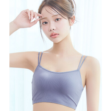 《新色入荷》ショートレングス ブラトップ 超盛ブラ(R) 
