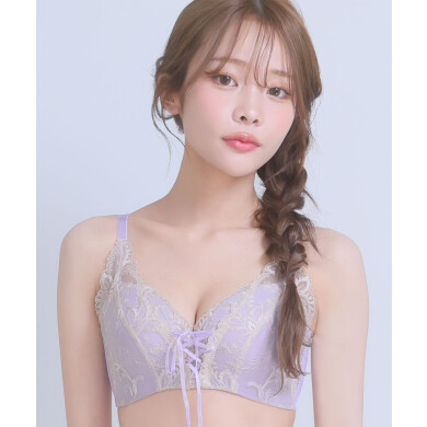 《新色入荷》プリンセスバスト 超盛ブラ(R)