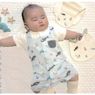 ベビー男の子👶