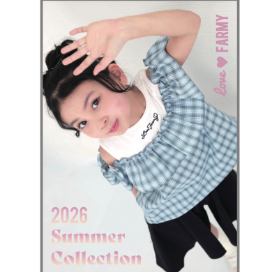 FARMYでおしゃれGWを過ごそう❤️