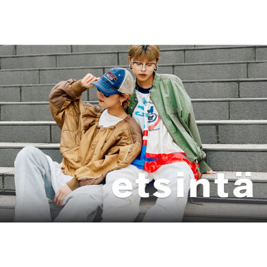 ◇etsinta◇25A/W NEW ITEM