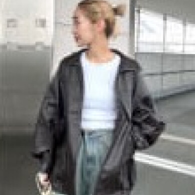 レザーアイテム特集