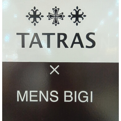 TATRAS タトラスダウン　ボエシオ復刻