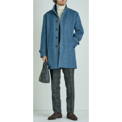 MENS　BIGI コートアイテム特集