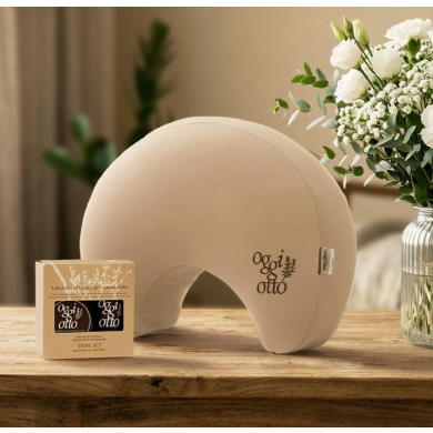 4/24限定発売｜Yogibo×oggi otto