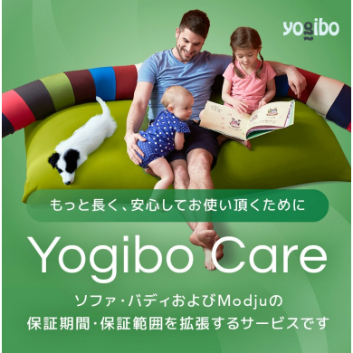 Yogibo Care