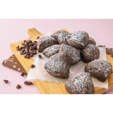 【期間限定パン】パン食べ放題に新登場！