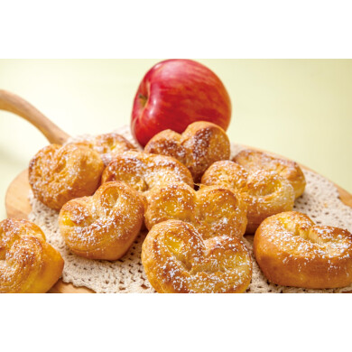 【期間限定】11月限定パンの登場！