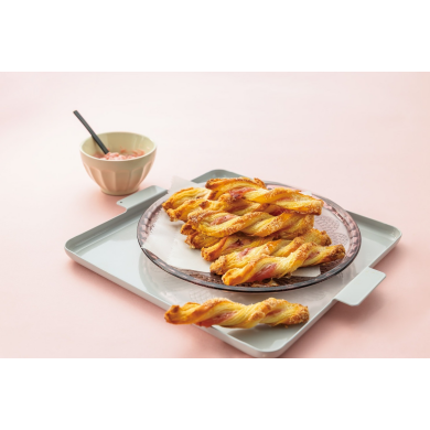 【期間限定】4月の限定パンが登場！