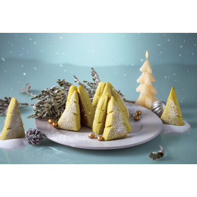 【告知】12月限定パンとメニューの登場!