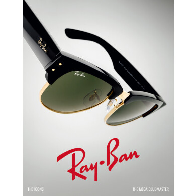 Ray-Banフェア開催中！