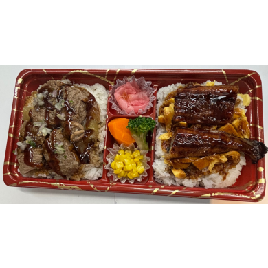 2025年土用の丑の日商品の紹介