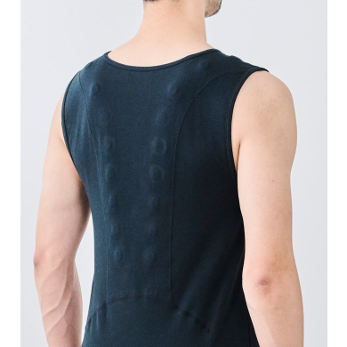 肩＆背中を楽にするタンクトップ新発売！