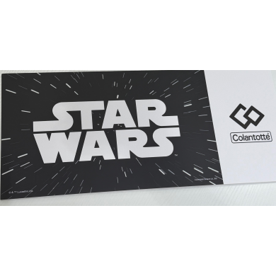STAR WARSコラボ限定販売！！