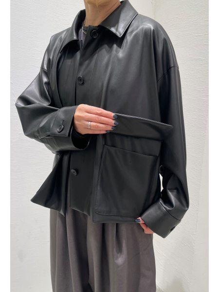 2025 NEW ARRIVAL～レザーアイテム特集～