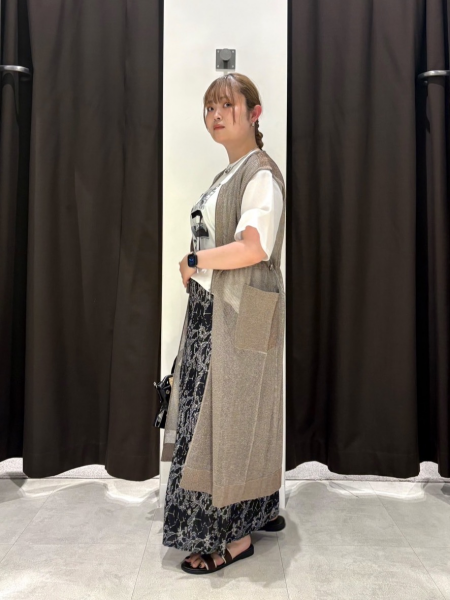 カジュアルモード