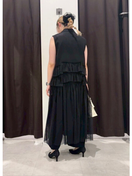black formal