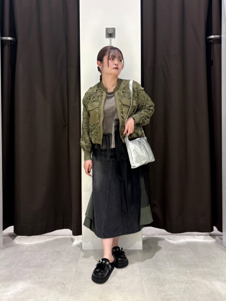 レイヤード