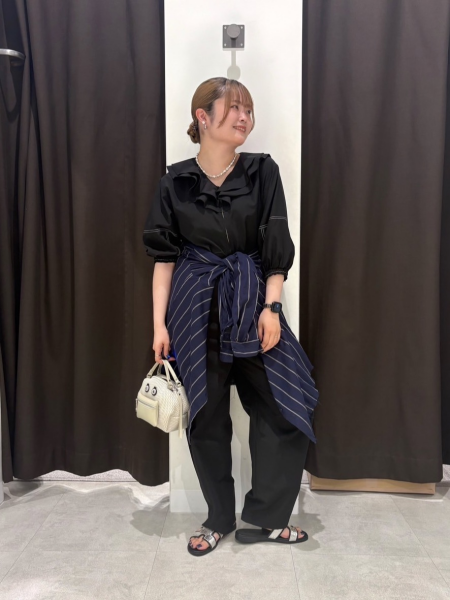 1枚で決めるオールインワン