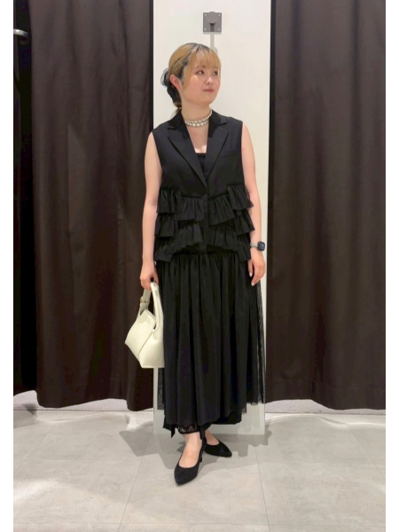 black formal