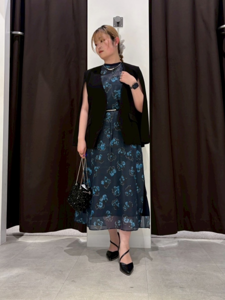 セレモニーコーディネート👗