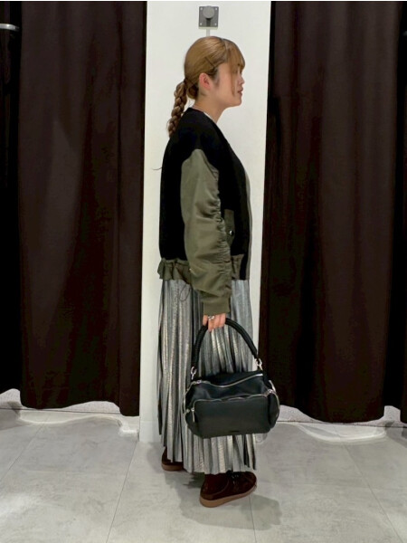 2025 Autumn カジュアルスタイル