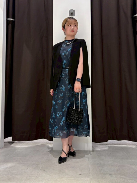 セレモニーコーディネート👗