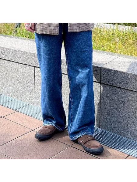 👟CONVERSEローファー👟