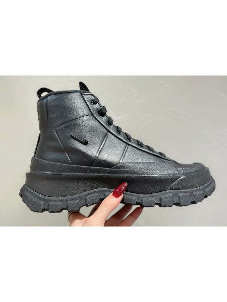👢NIKEブーツ👢