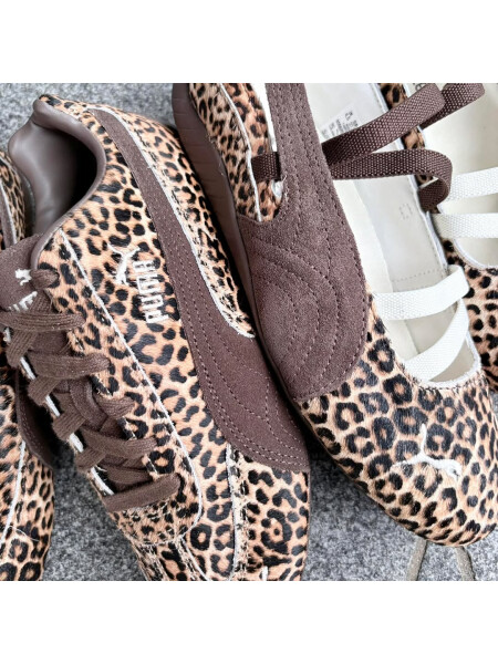 👟PUMAスニーカー👟