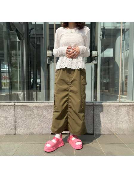 👡 UGG 新色サンダル  👡