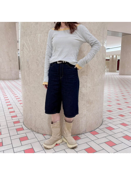 👢CONVERSEブーツ👢