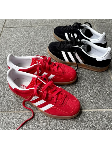 👟ADIDASスニーカー👟