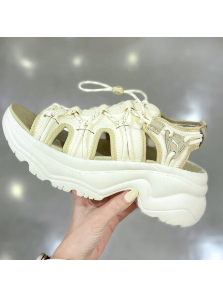 👡PUMA サンダル👡