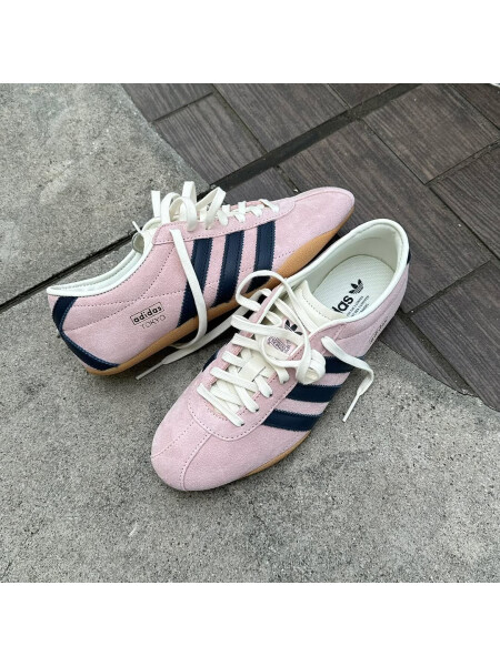 👟ADIDASスニーカー👟